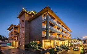 The Acacia Hotel y Spa Goa